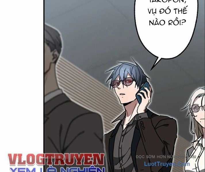 Quý Tộc Báo Thù - Chapter 37 - Trang 148