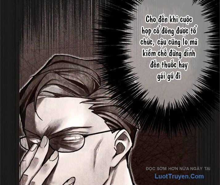 Quý Tộc Báo Thù - Chapter 37 - Trang 18