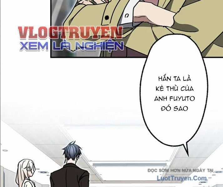 Quý Tộc Báo Thù - Chapter 37 - Trang 100