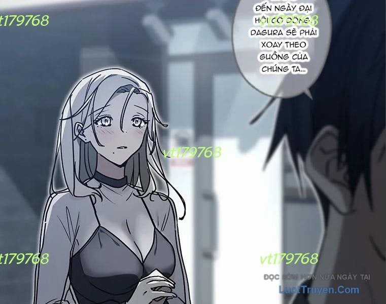 Quý Tộc Báo Thù - Chapter 38 - Trang 116