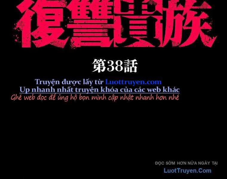 Quý Tộc Báo Thù - Chapter 38 - Trang 19