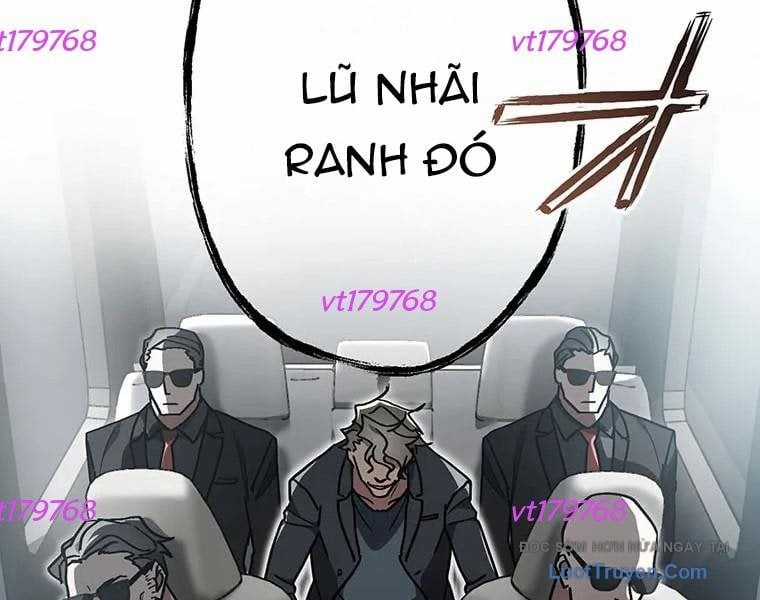 Quý Tộc Báo Thù - Chapter 38 - Trang 212