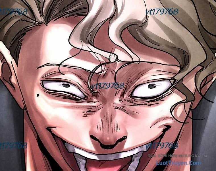 Quý Tộc Báo Thù - Chapter 38 - Trang 215