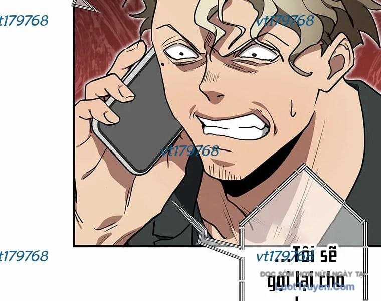 Quý Tộc Báo Thù - Chapter 38 - Trang 4