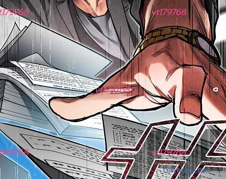 Quý Tộc Báo Thù - Chapter 38 - Trang 8