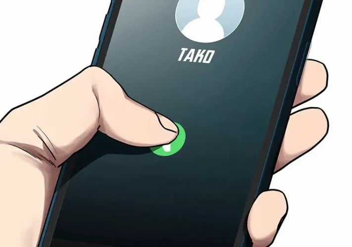 Quý Tộc Báo Thù - Chapter 39 - Trang 123