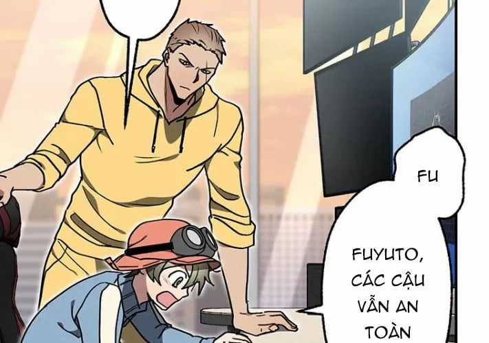 Quý Tộc Báo Thù - Chapter 39 - Trang 128