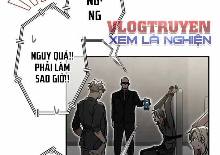 Quý Tộc Báo Thù - Chapter 39 - Trang 131