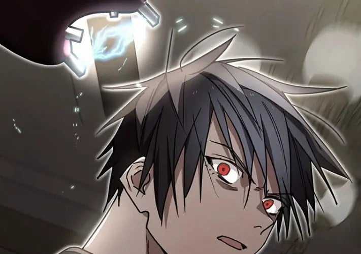 Quý Tộc Báo Thù - Chapter 39 - Trang 16