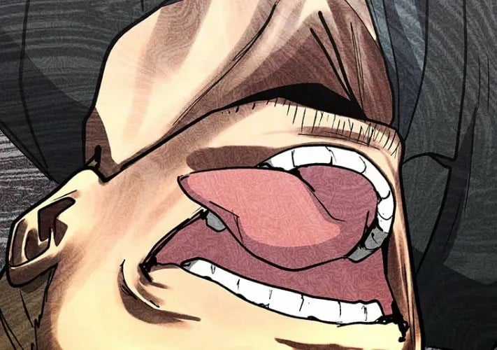 Quý Tộc Báo Thù - Chapter 39 - Trang 164