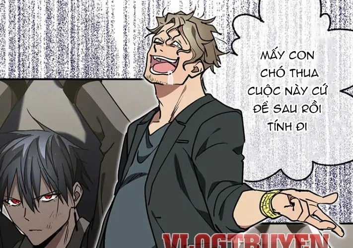 Quý Tộc Báo Thù - Chapter 39 - Trang 169