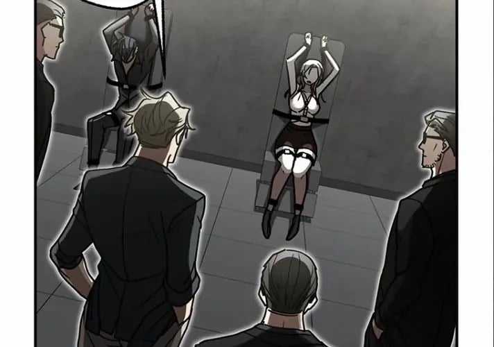 Quý Tộc Báo Thù - Chapter 39 - Trang 42