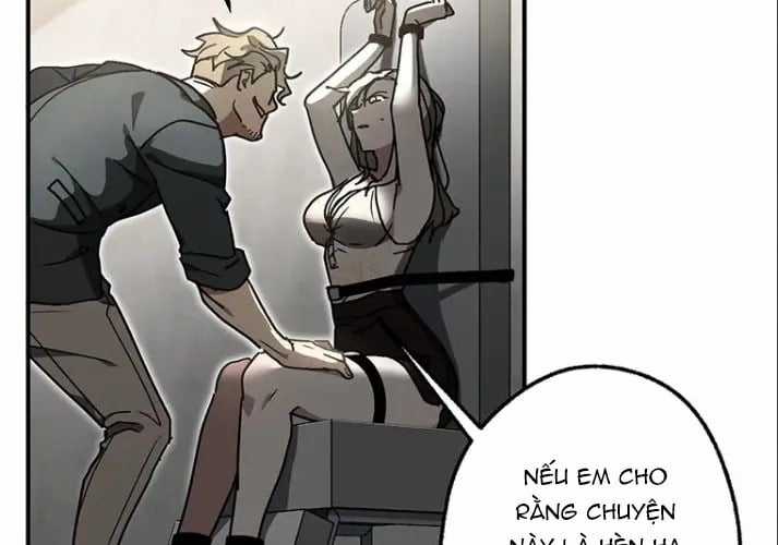 Quý Tộc Báo Thù - Chapter 39 - Trang 75