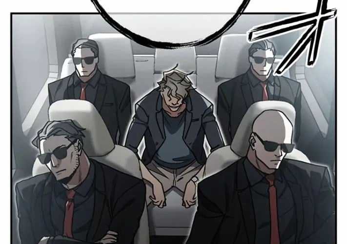 Quý Tộc Báo Thù - Chapter 39 - Trang 10