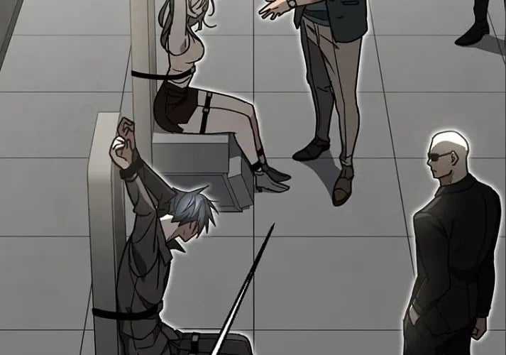 Quý Tộc Báo Thù - Chapter 39 - Trang 94