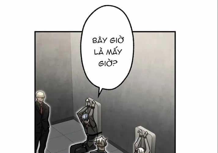 Quý Tộc Báo Thù - Chapter 39 - Trang 97