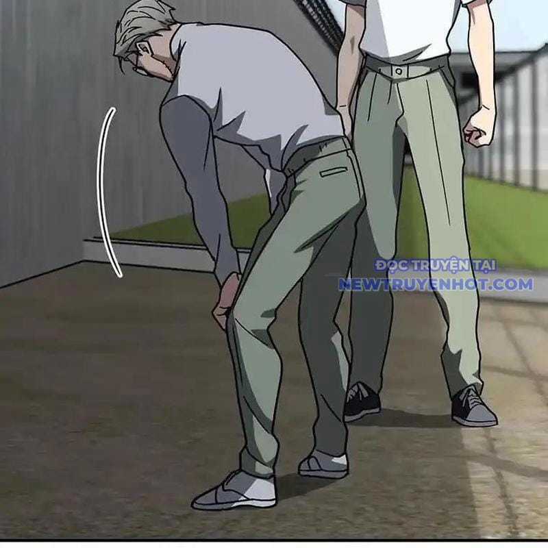 Quý Tộc Báo Thù - Chapter 4 - Trang 140