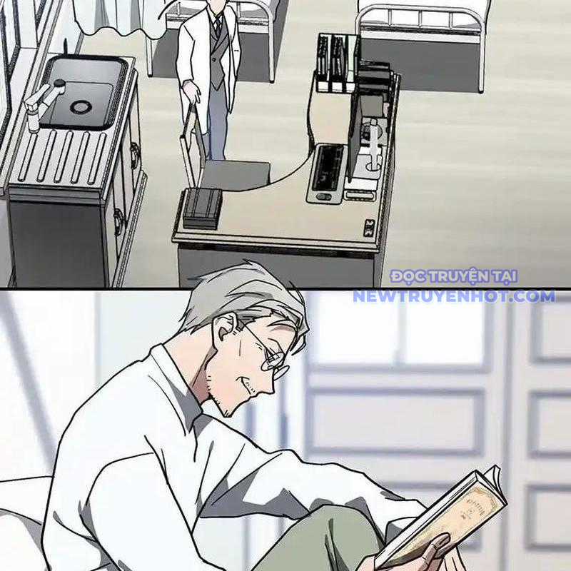 Quý Tộc Báo Thù - Chapter 4 - Trang 41