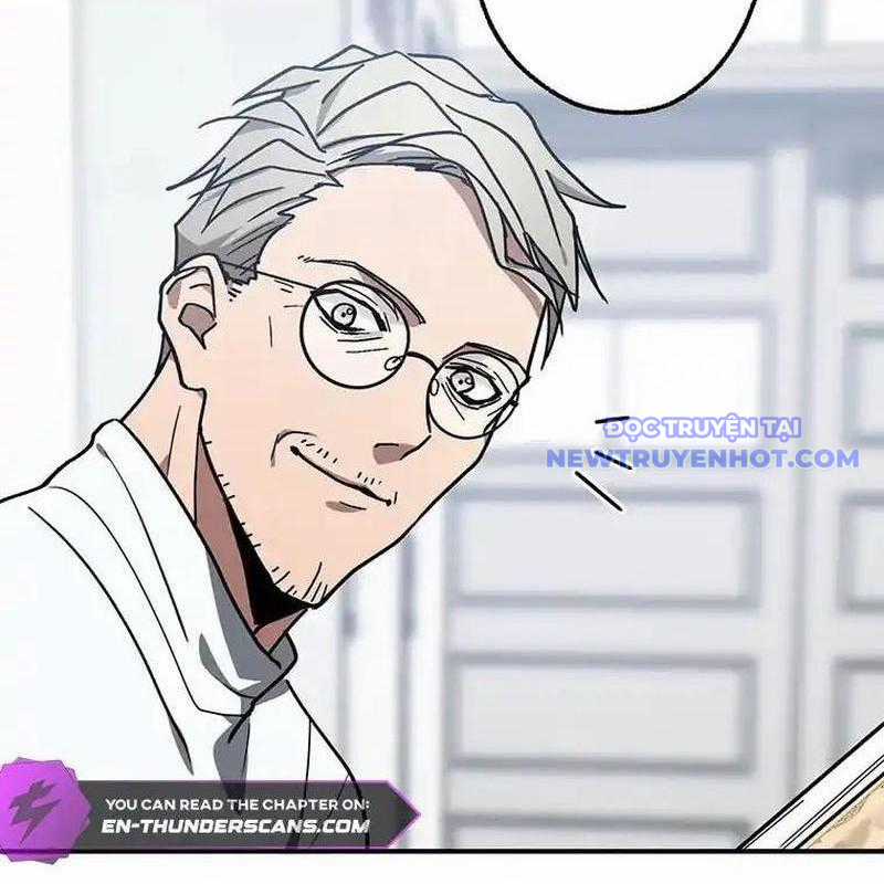 Quý Tộc Báo Thù - Chapter 4 - Trang 43