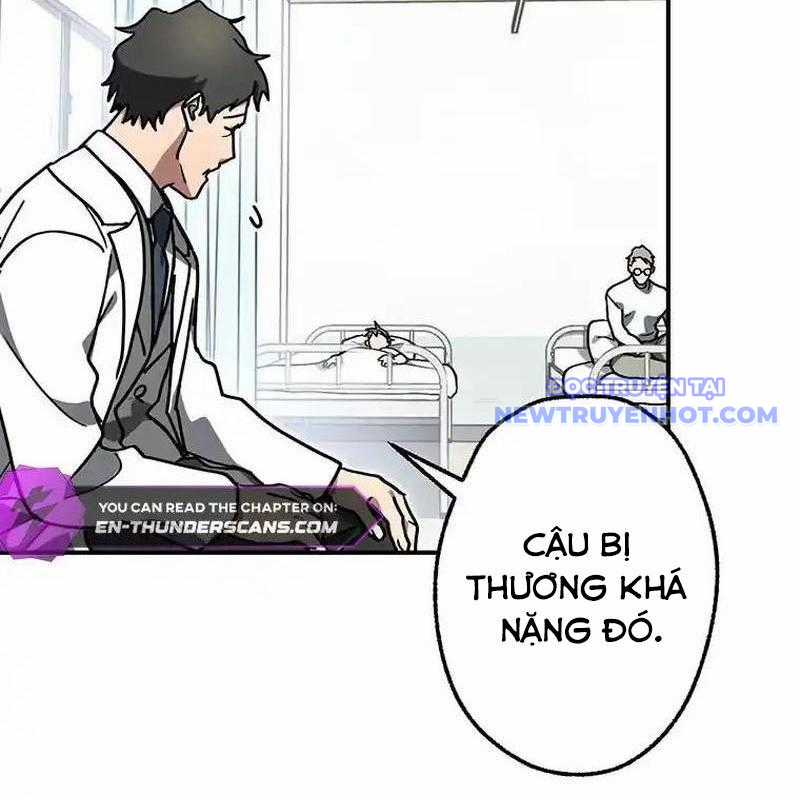 Quý Tộc Báo Thù - Chapter 4 - Trang 57