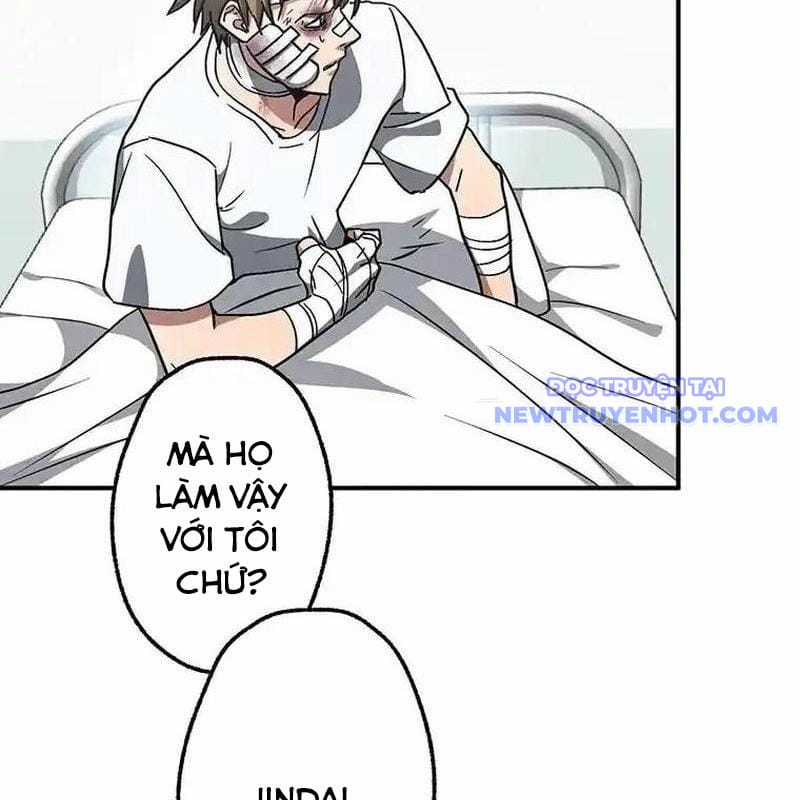 Quý Tộc Báo Thù - Chapter 4 - Trang 81