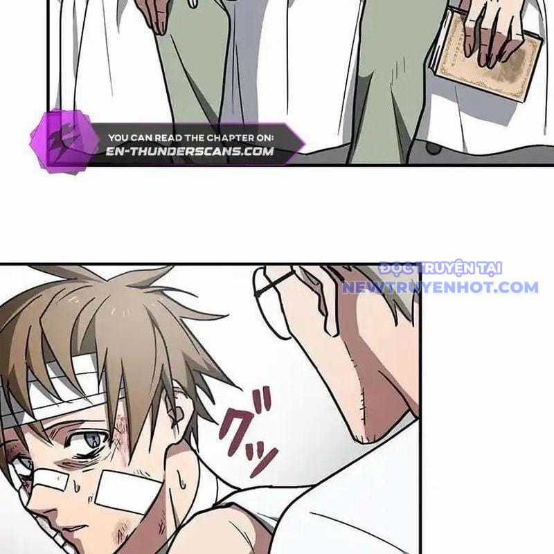 Quý Tộc Báo Thù - Chapter 4 - Trang 85