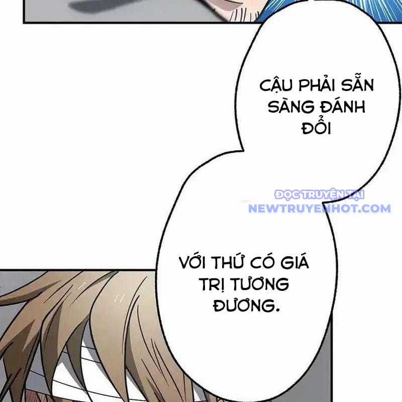 Quý Tộc Báo Thù - Chapter 4 - Trang 88