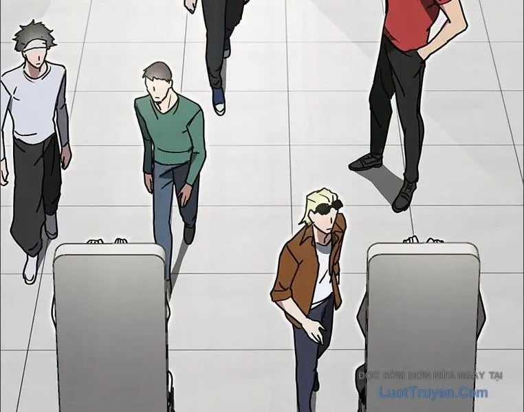 Quý Tộc Báo Thù - Chapter 40 - Trang 27