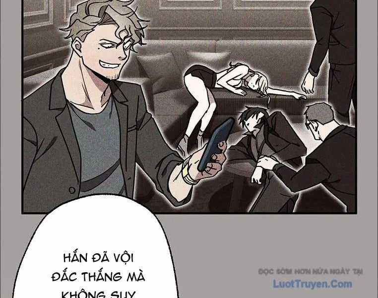 Quý Tộc Báo Thù - Chapter 40 - Trang 43