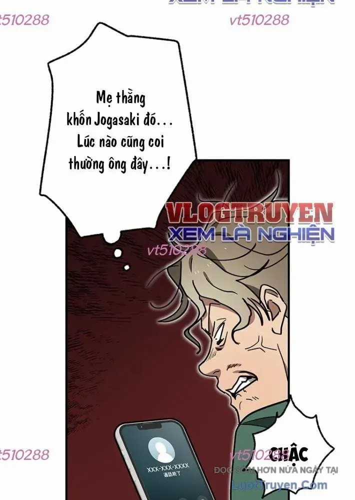 Quý Tộc Báo Thù - Chapter 41 - Trang 11