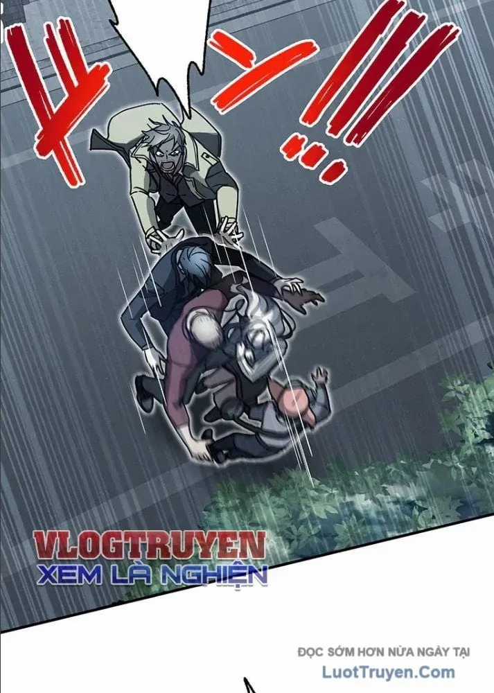 Quý Tộc Báo Thù - Chapter 41 - Trang 101