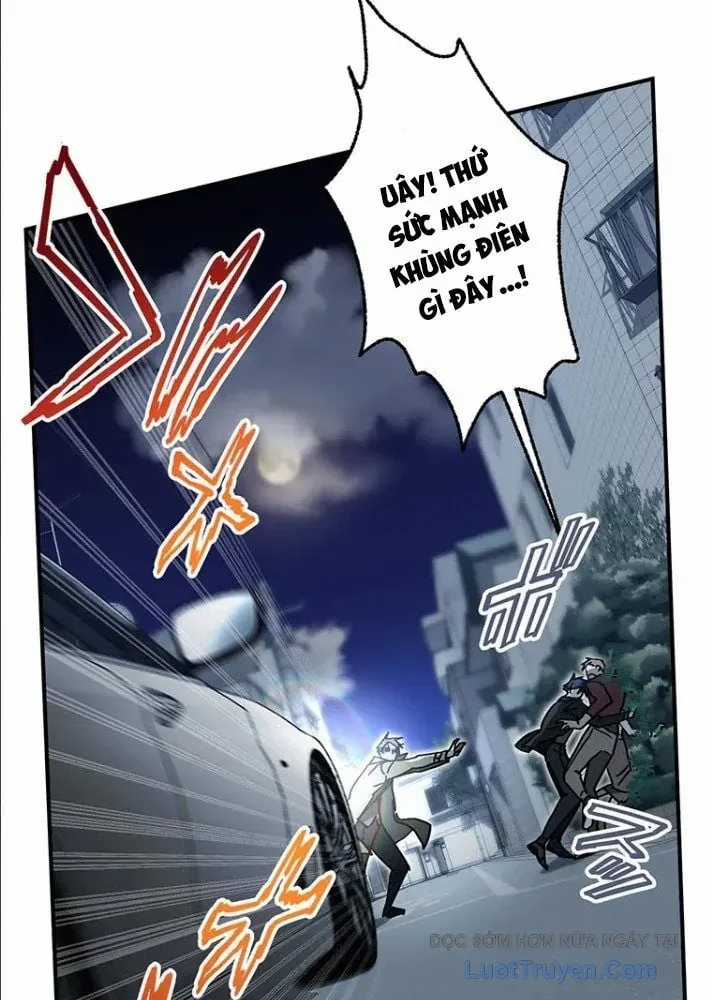 Quý Tộc Báo Thù - Chapter 41 - Trang 102