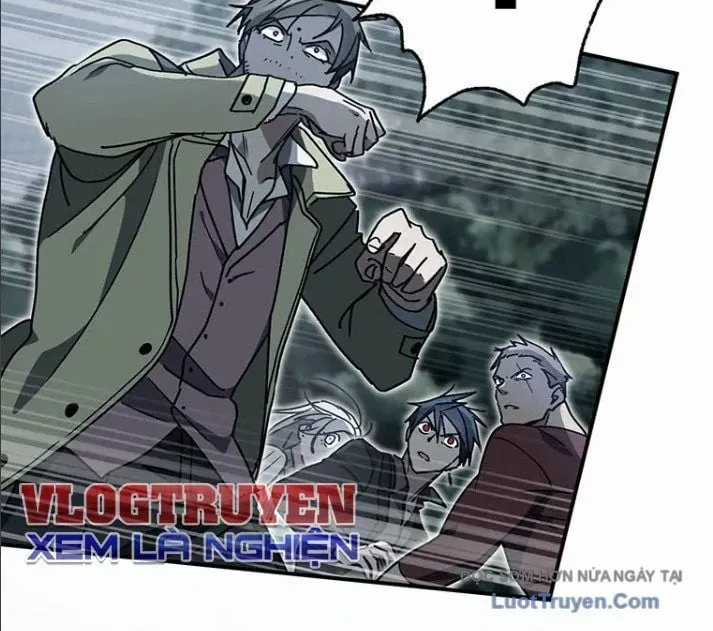 Quý Tộc Báo Thù - Chapter 41 - Trang 110