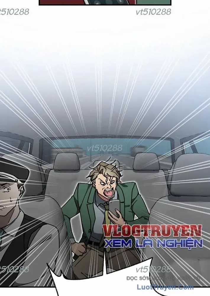 Quý Tộc Báo Thù - Chapter 41 - Trang 12