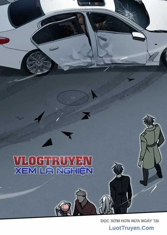 Quý Tộc Báo Thù - Chapter 41 - Trang 112