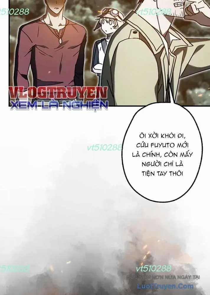 Quý Tộc Báo Thù - Chapter 41 - Trang 125