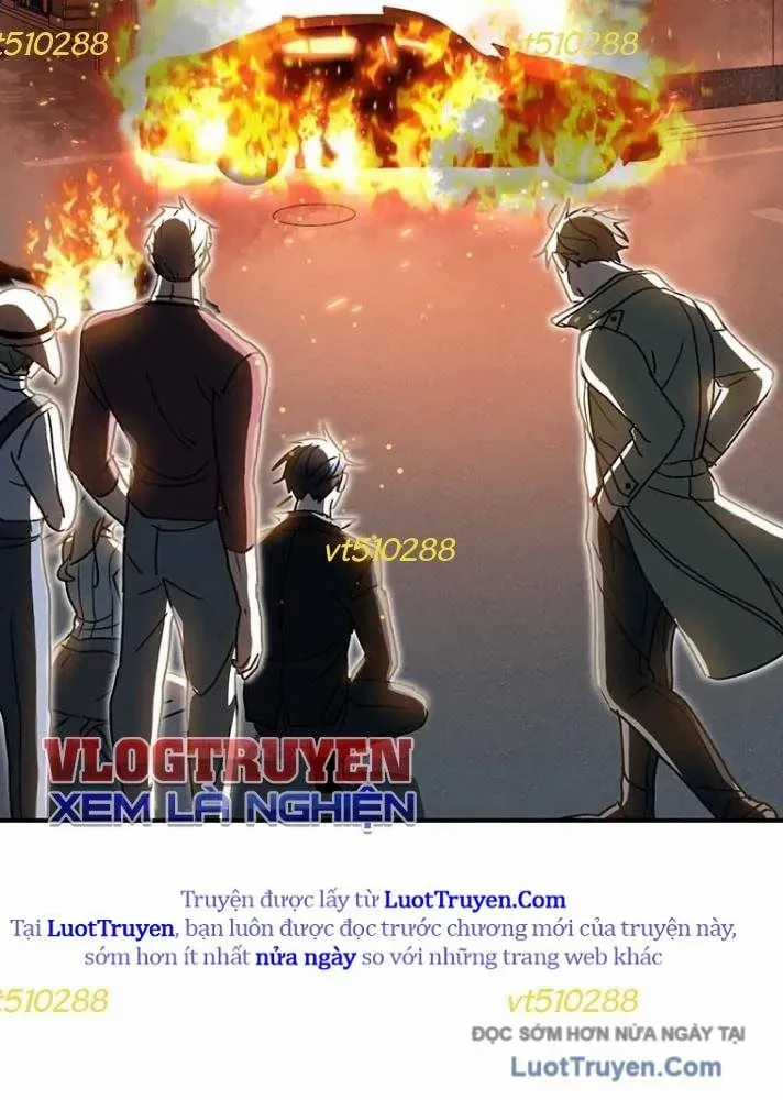 Quý Tộc Báo Thù - Chapter 41 - Trang 127