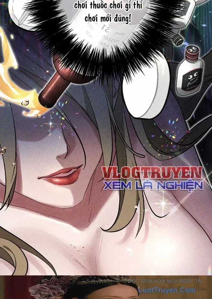 Quý Tộc Báo Thù - Chapter 41 - Trang 23