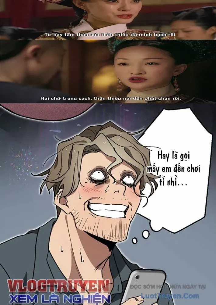 Quý Tộc Báo Thù - Chapter 41 - Trang 24