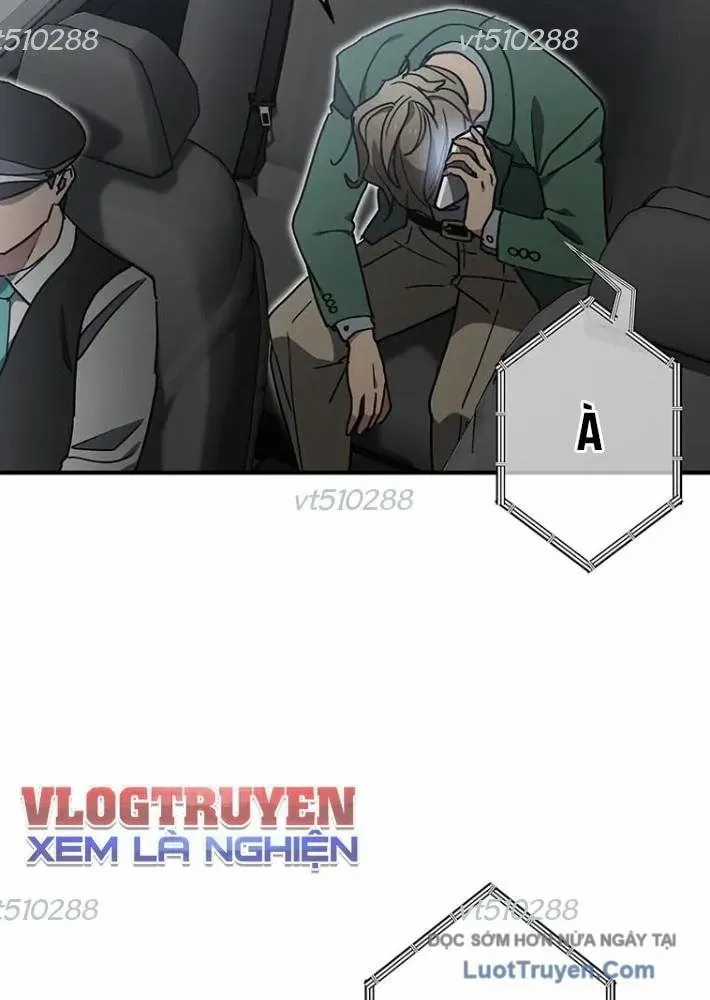 Quý Tộc Báo Thù - Chapter 41 - Trang 4