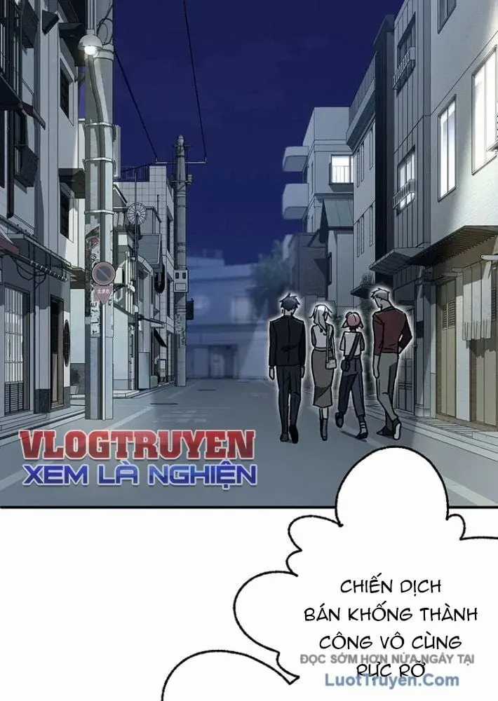 Quý Tộc Báo Thù - Chapter 41 - Trang 33