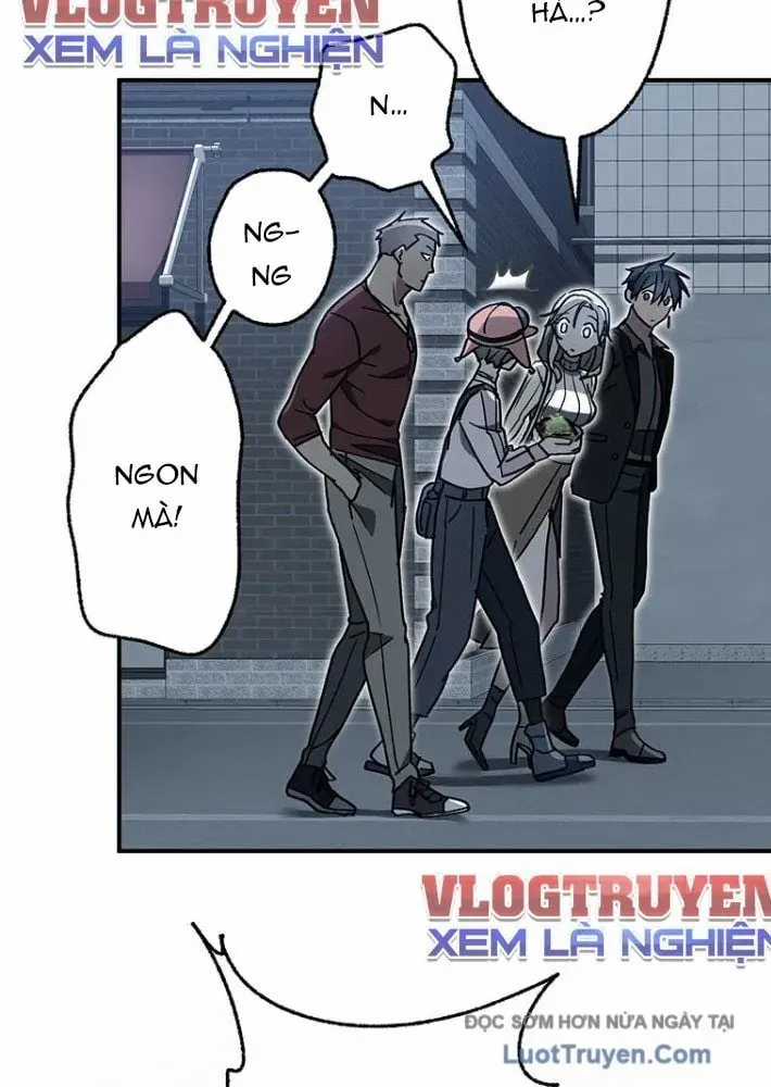 Quý Tộc Báo Thù - Chapter 41 - Trang 36