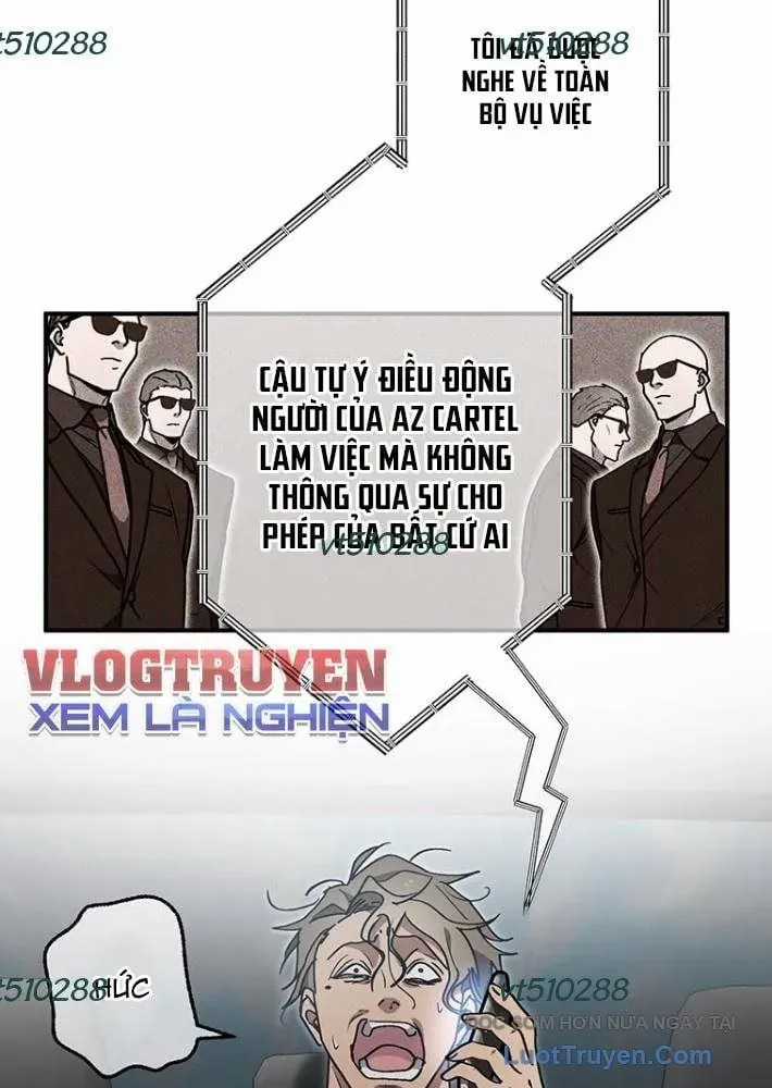 Quý Tộc Báo Thù - Chapter 41 - Trang 5