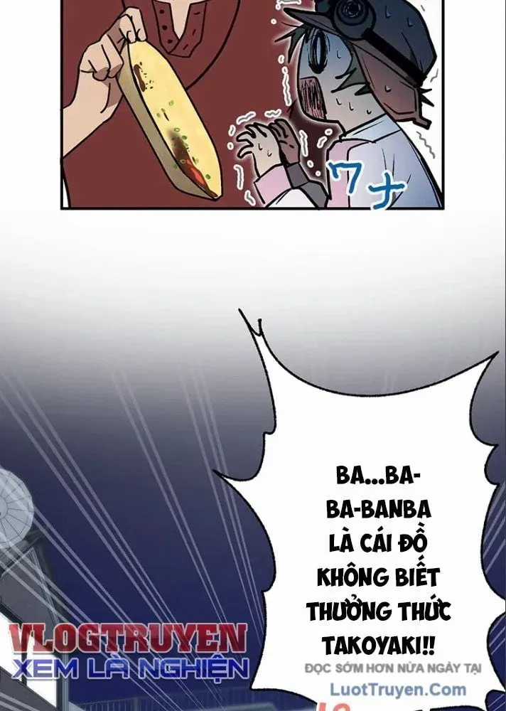 Quý Tộc Báo Thù - Chapter 41 - Trang 43