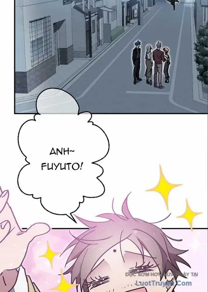 Quý Tộc Báo Thù - Chapter 41 - Trang 46