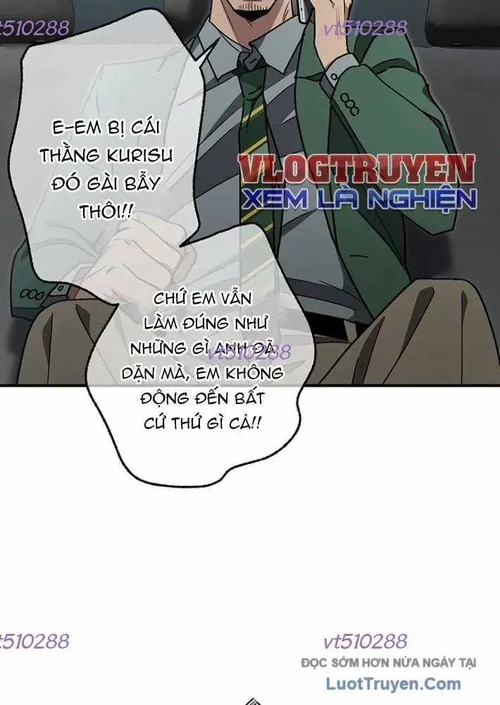 Quý Tộc Báo Thù - Chapter 41 - Trang 6