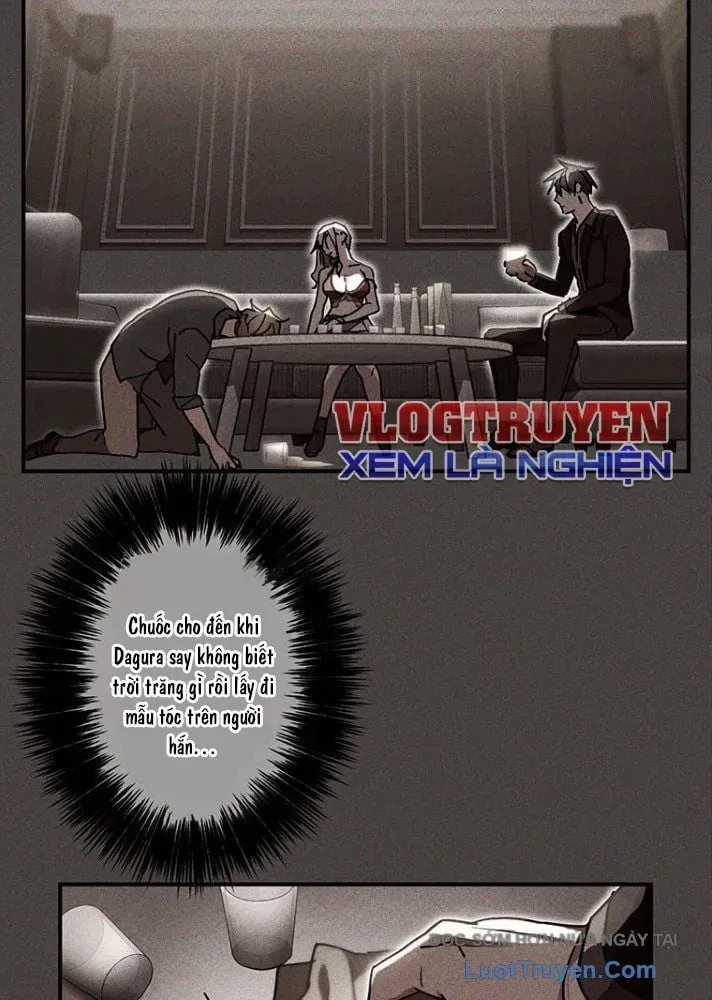 Quý Tộc Báo Thù - Chapter 41 - Trang 52