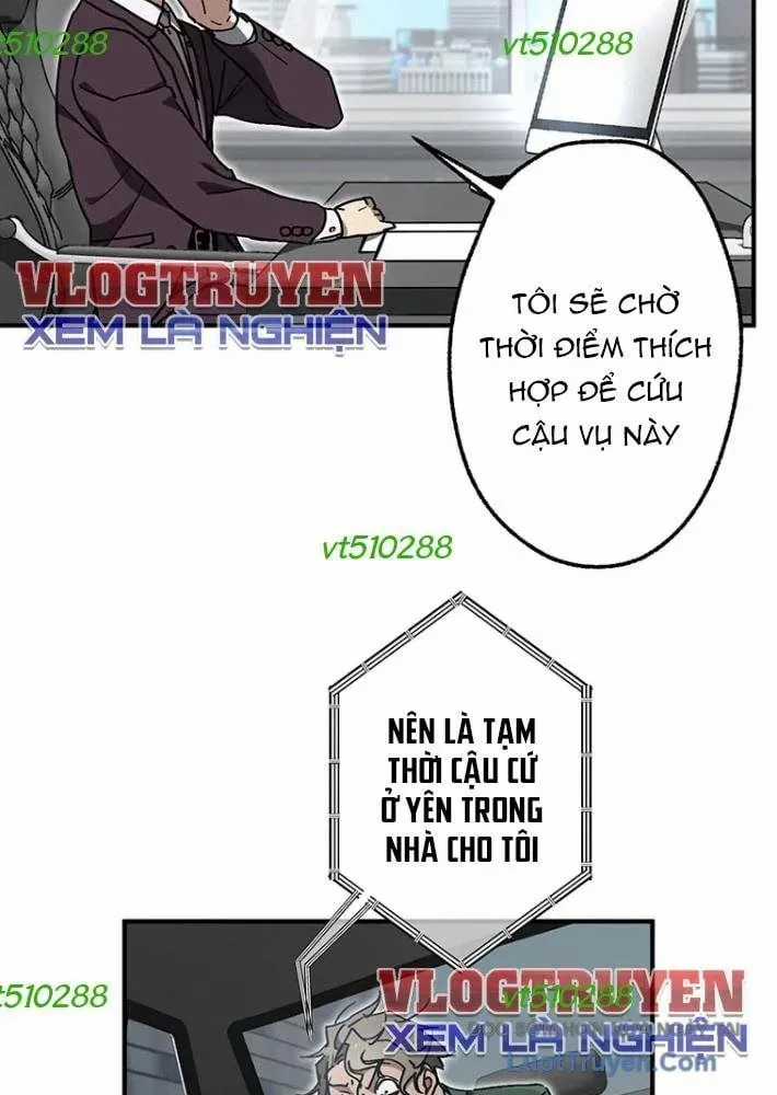 Quý Tộc Báo Thù - Chapter 41 - Trang 9