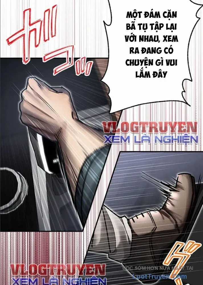 Quý Tộc Báo Thù - Chapter 41 - Trang 89