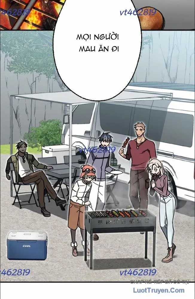 Quý Tộc Báo Thù - Chapter 42 - Trang 11